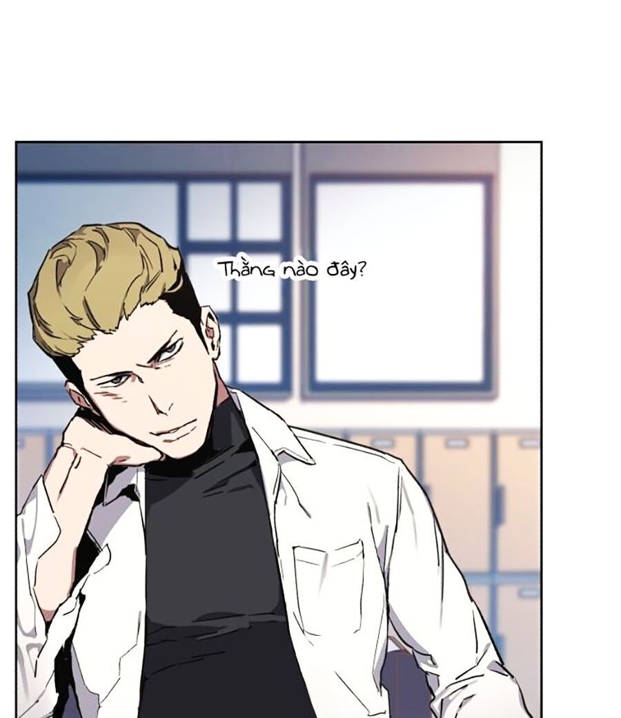 Bạn Học Của Tôi Là Lính Đánh Thuê Chapter 0 - Trang 2