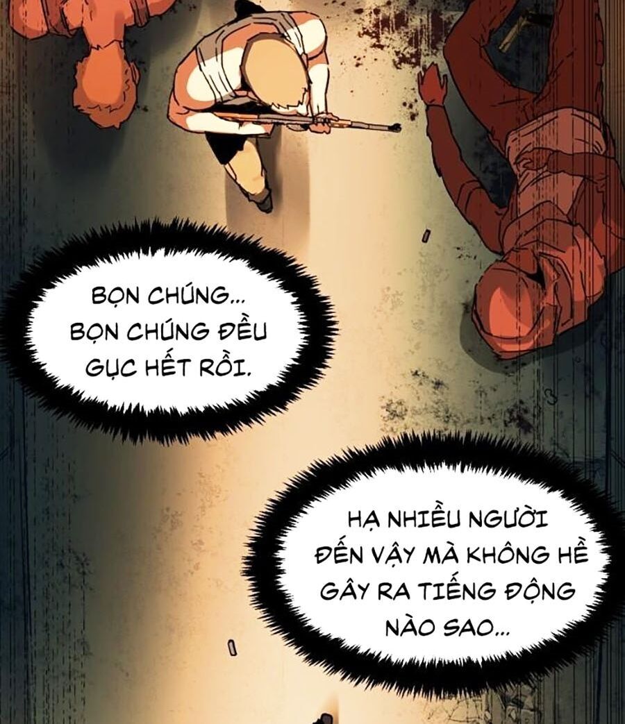 Bạn Học Của Tôi Là Lính Đánh Thuê Chapter 0 - Trang 2