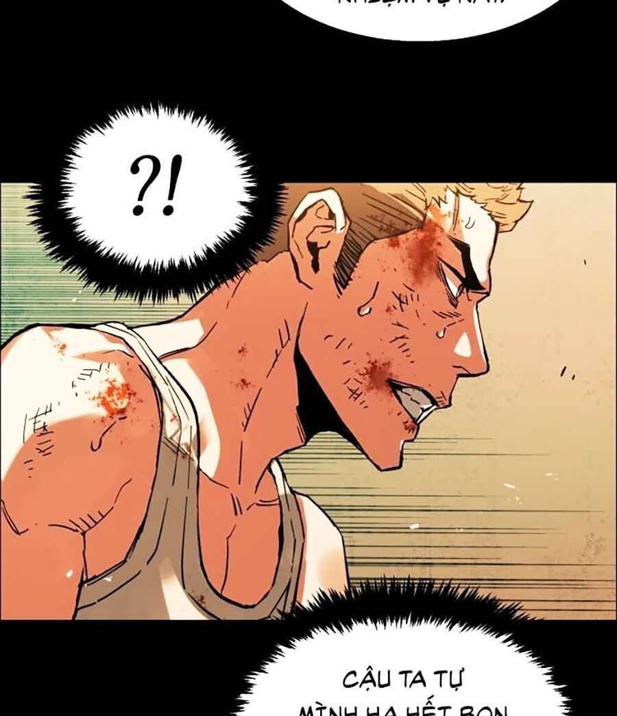 Bạn Học Của Tôi Là Lính Đánh Thuê Chapter 0 - Trang 2