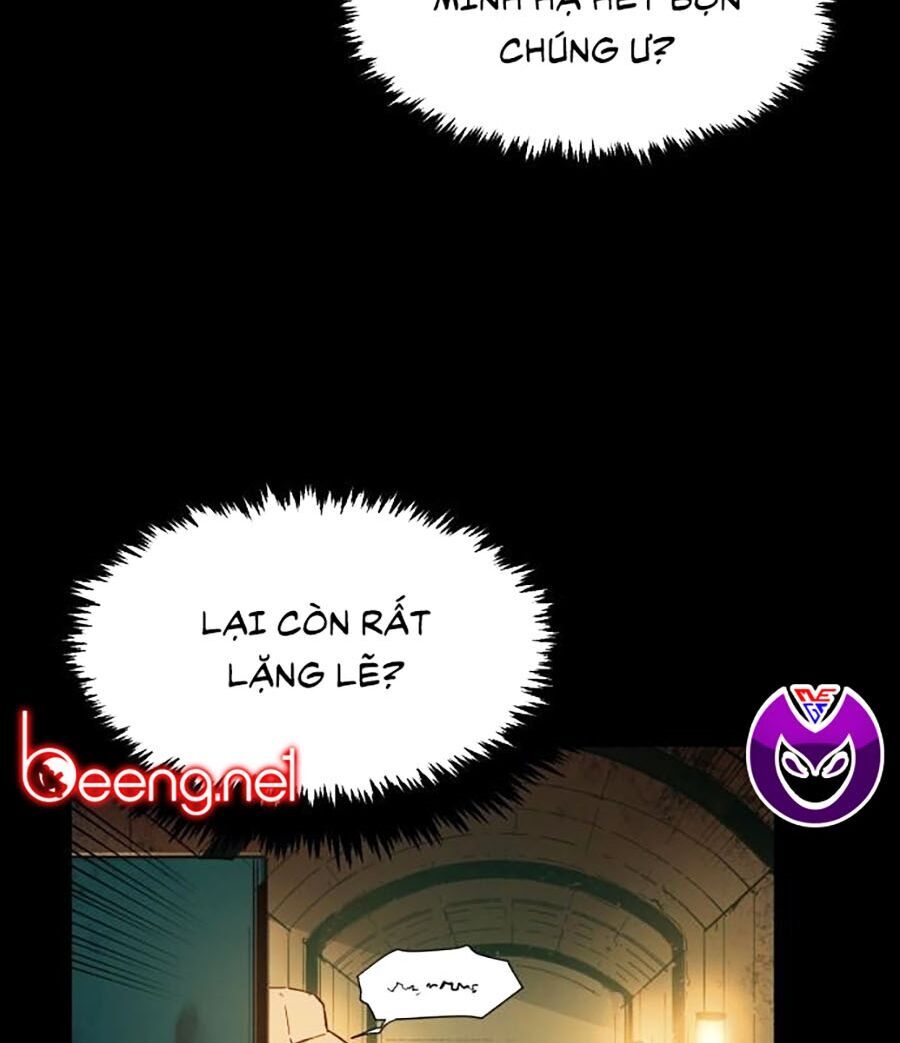 Bạn Học Của Tôi Là Lính Đánh Thuê Chapter 0 - Trang 2