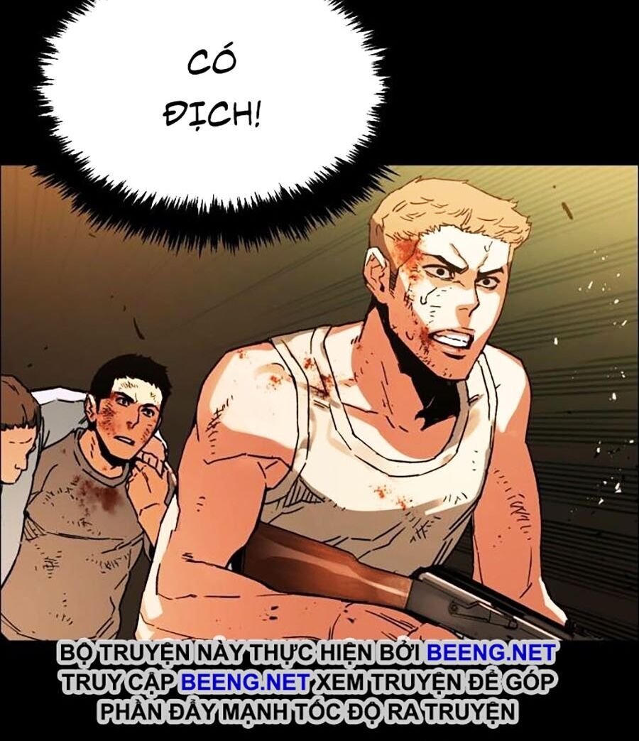 Bạn Học Của Tôi Là Lính Đánh Thuê Chapter 0 - Trang 2