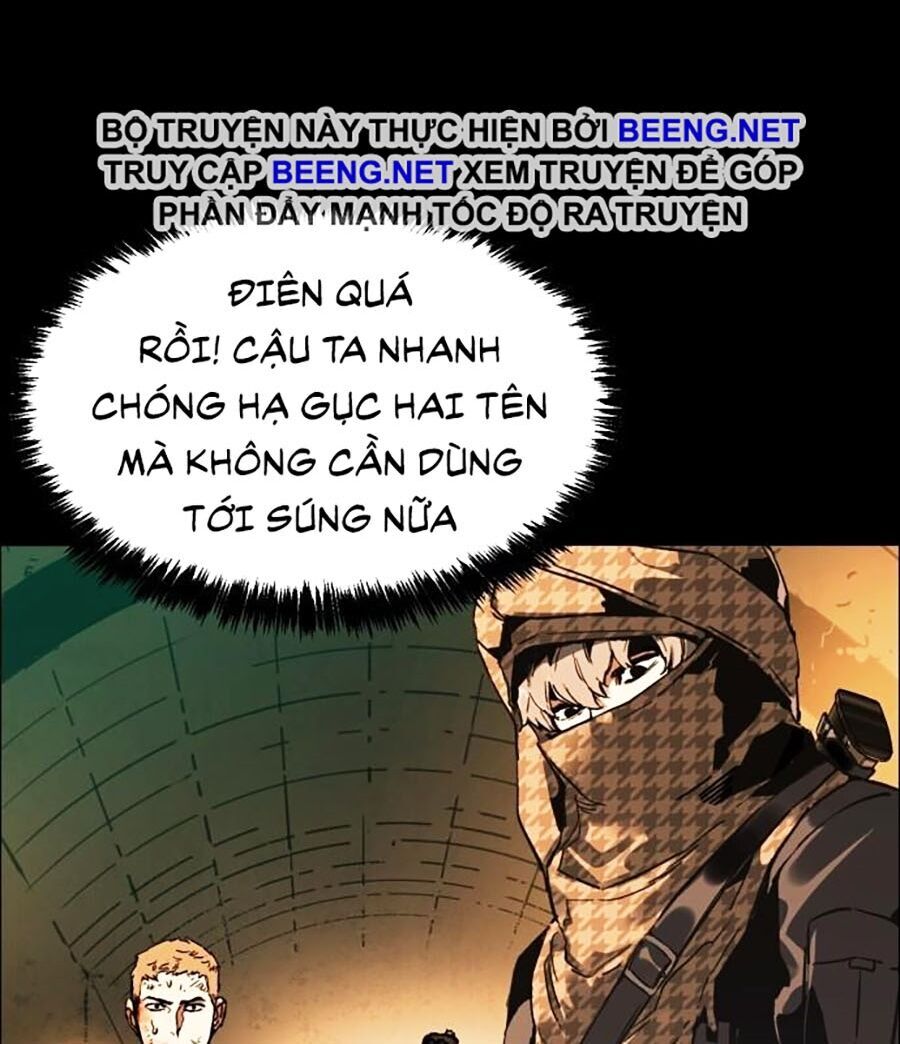 Bạn Học Của Tôi Là Lính Đánh Thuê Chapter 0 - Trang 2