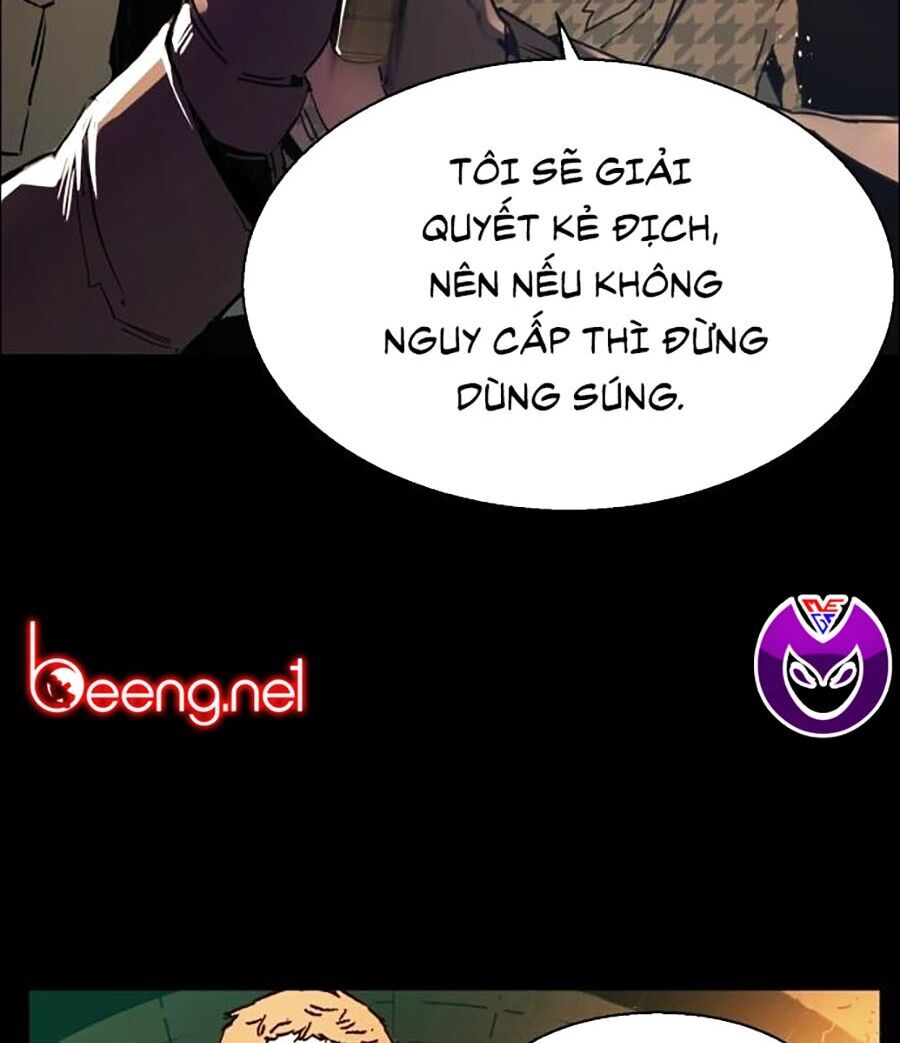 Bạn Học Của Tôi Là Lính Đánh Thuê Chapter 0 - Trang 2