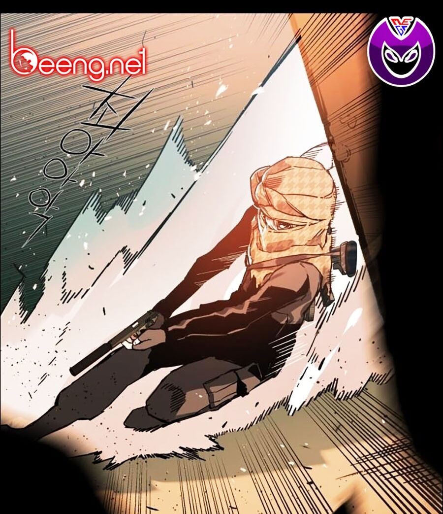 Bạn Học Của Tôi Là Lính Đánh Thuê Chapter 0 - Trang 2