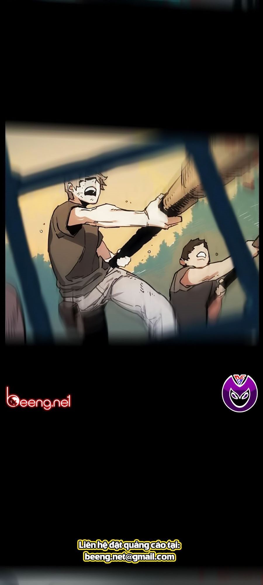 Bạn Học Của Tôi Là Lính Đánh Thuê Chapter 1 - Trang 2