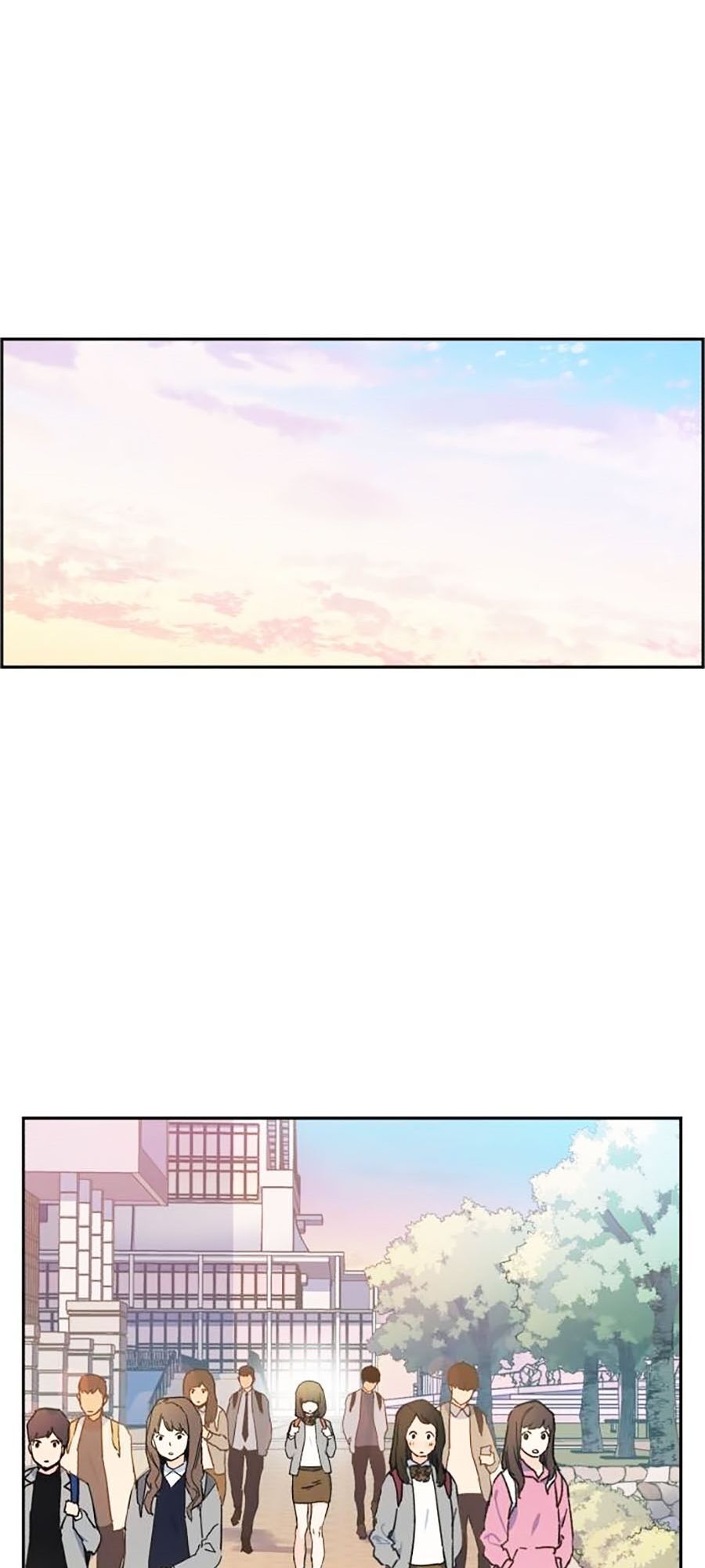 Bạn Học Của Tôi Là Lính Đánh Thuê Chapter 1 - Trang 2