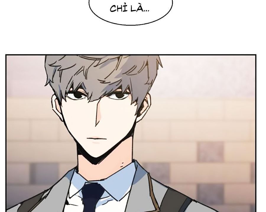 Bạn Học Của Tôi Là Lính Đánh Thuê Chapter 1 - Trang 2