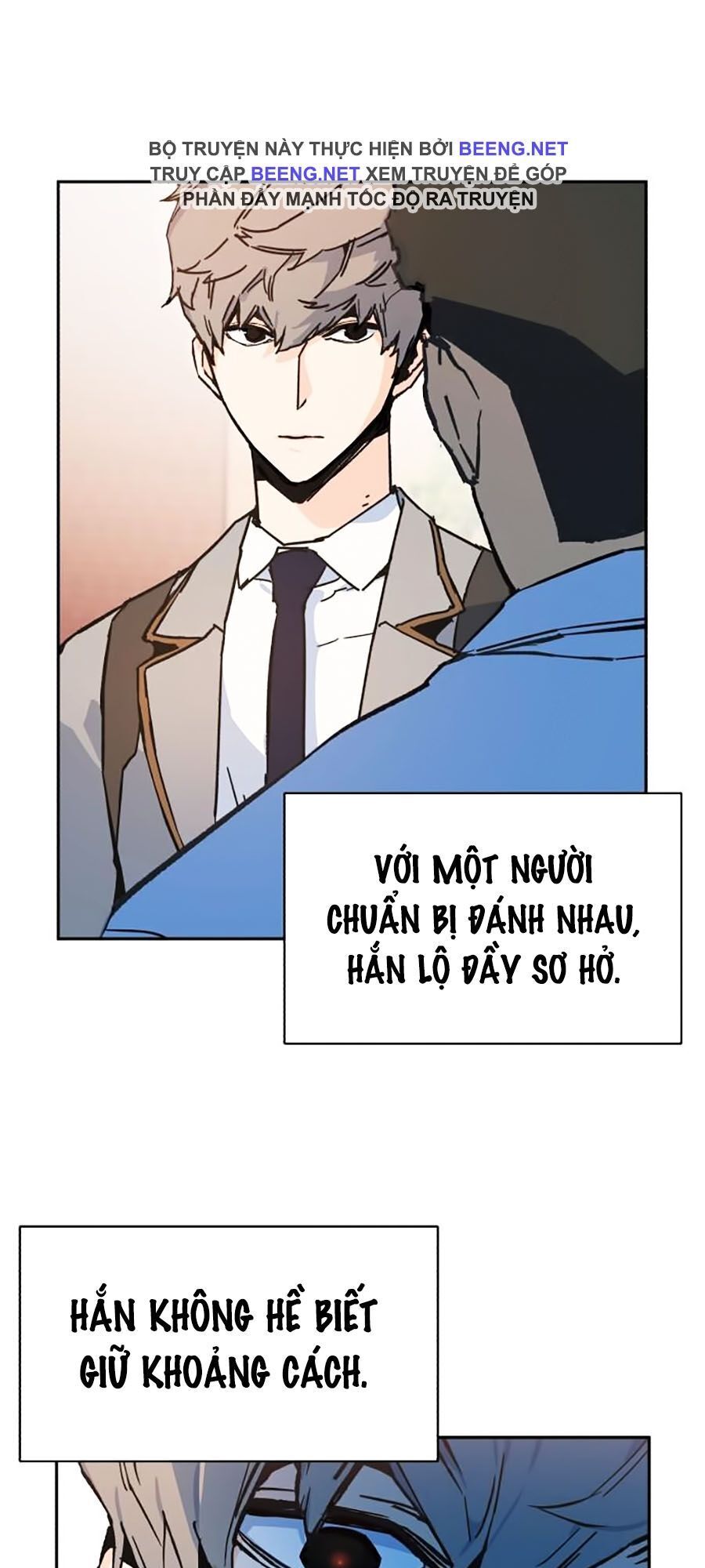 Bạn Học Của Tôi Là Lính Đánh Thuê Chapter 1 - Trang 2