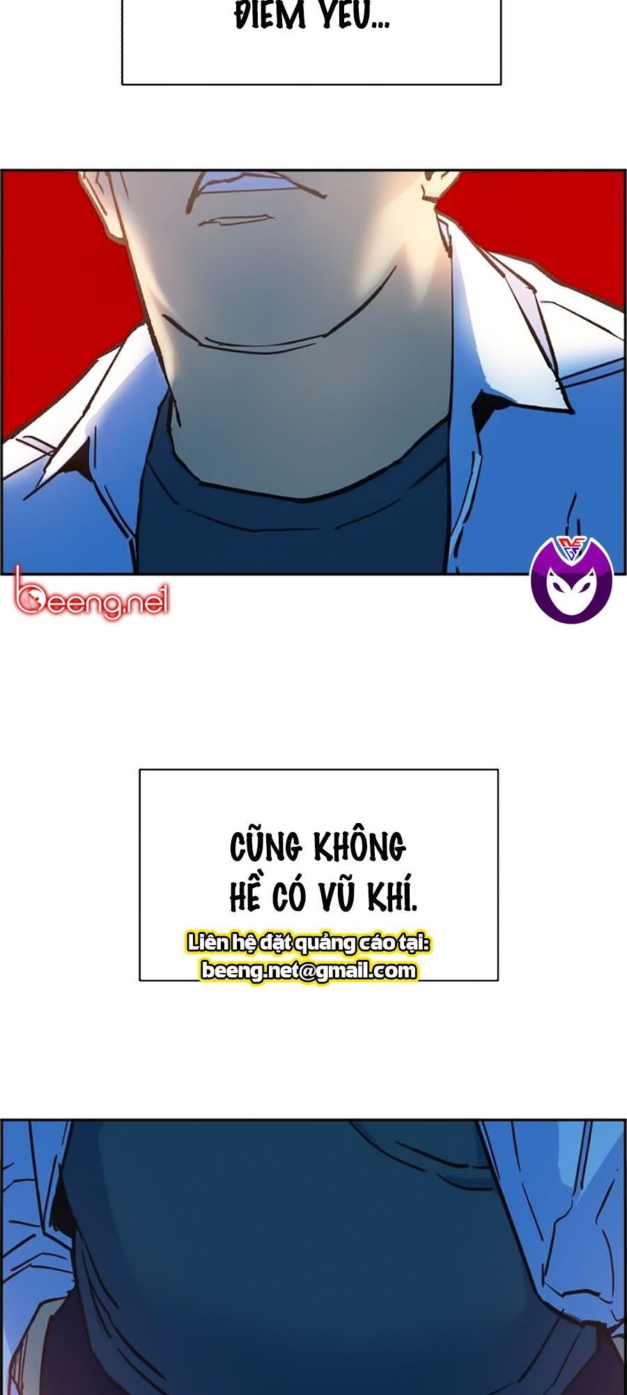 Bạn Học Của Tôi Là Lính Đánh Thuê Chapter 1 - Trang 2