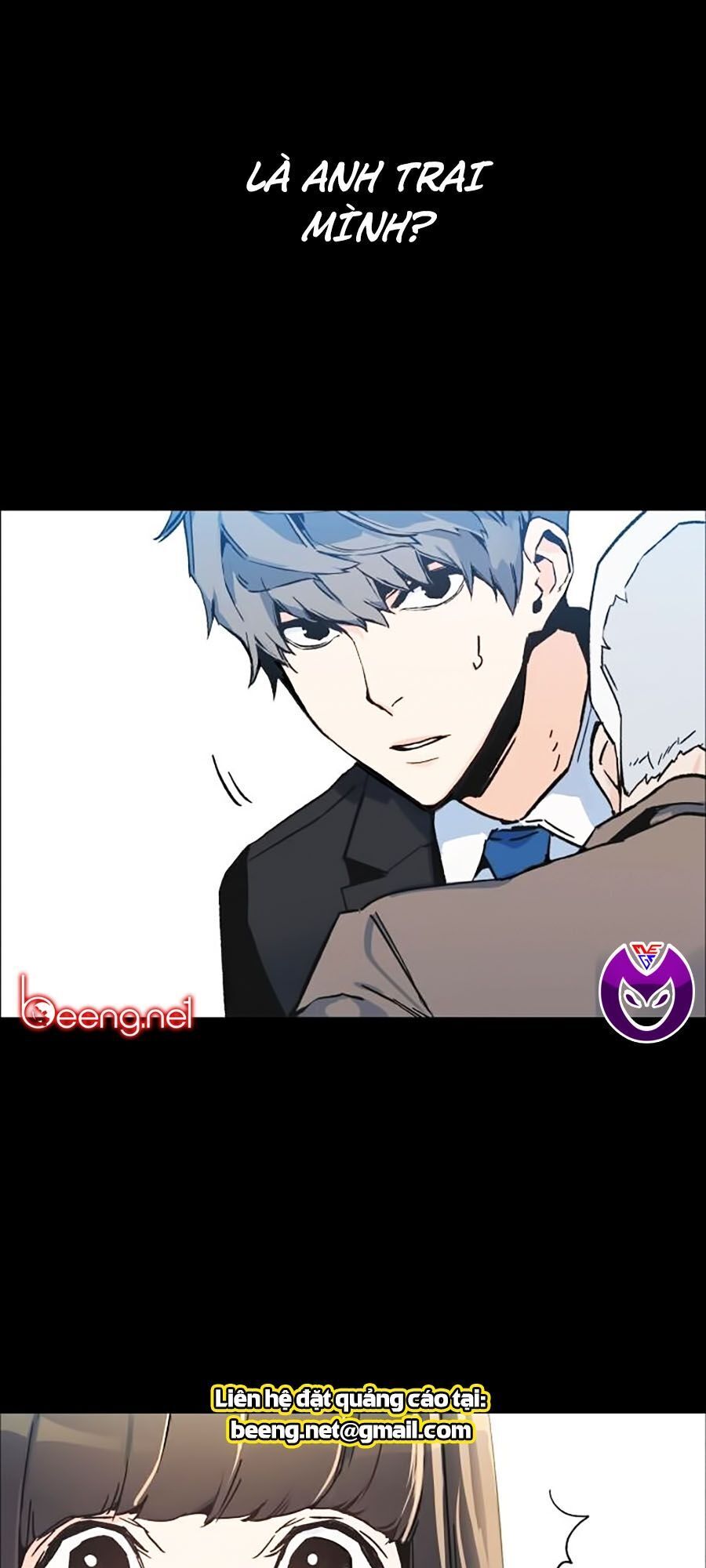 Bạn Học Của Tôi Là Lính Đánh Thuê Chapter 1 - Trang 2