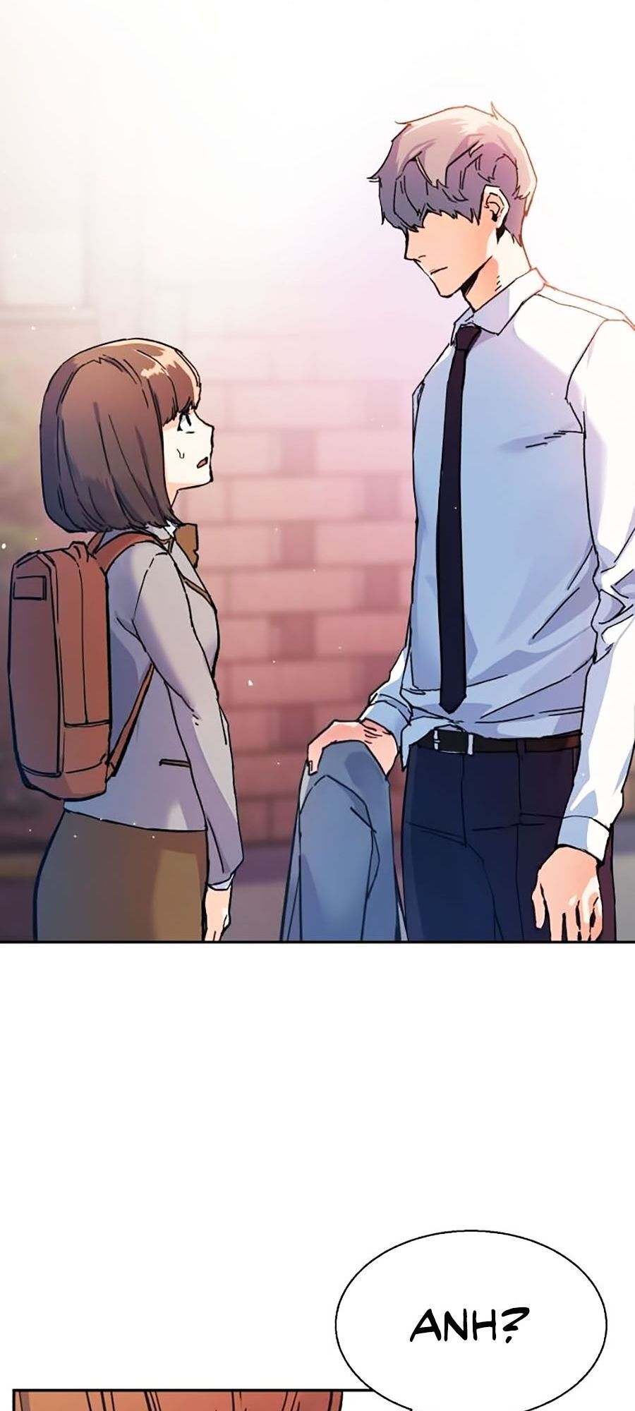 Bạn Học Của Tôi Là Lính Đánh Thuê Chapter 1 - Trang 2