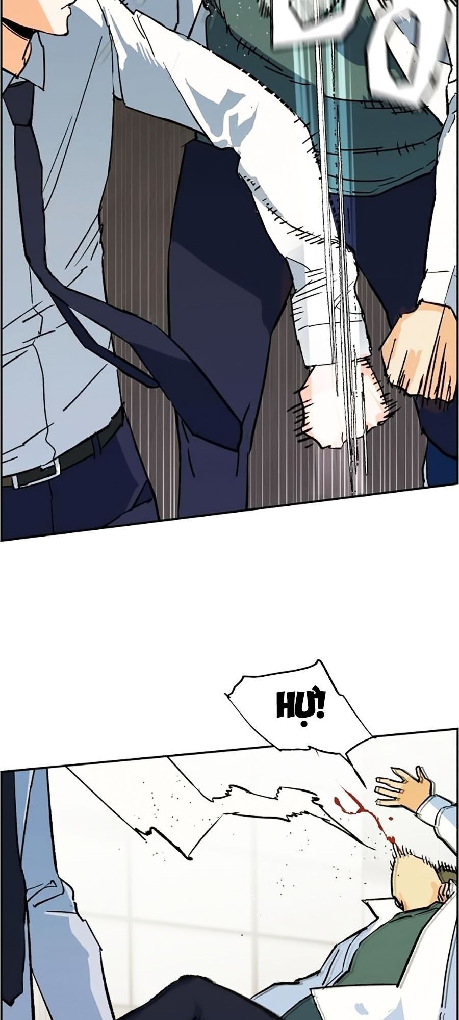 Bạn Học Của Tôi Là Lính Đánh Thuê Chapter 1 - Trang 2