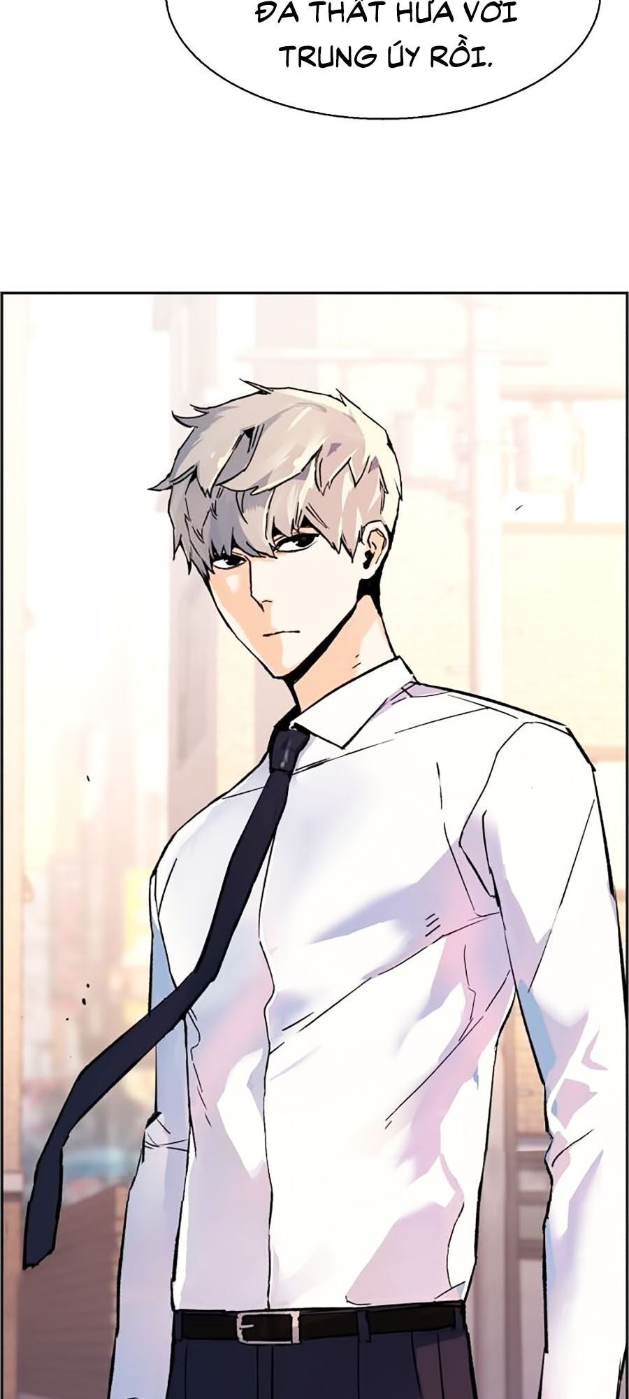 Bạn Học Của Tôi Là Lính Đánh Thuê Chapter 1 - Trang 2