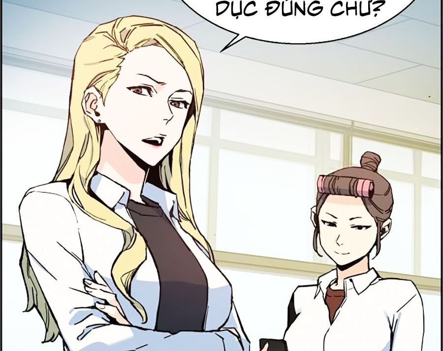 Bạn Học Của Tôi Là Lính Đánh Thuê Chapter 1 - Trang 2