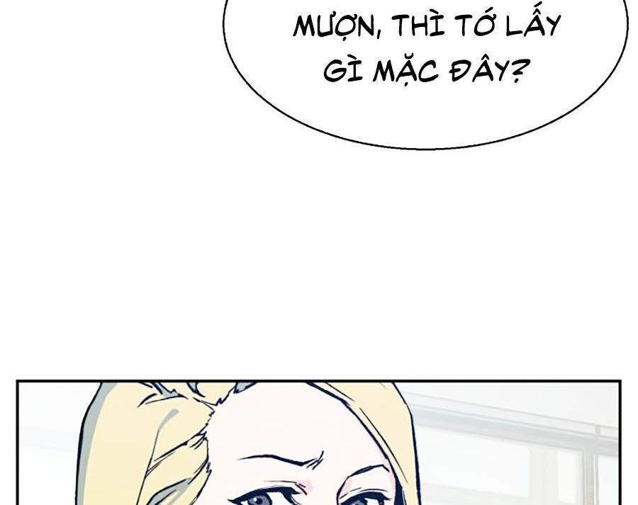 Bạn Học Của Tôi Là Lính Đánh Thuê Chapter 1 - Trang 2