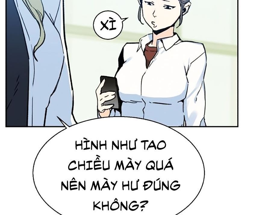 Bạn Học Của Tôi Là Lính Đánh Thuê Chapter 1 - Trang 2