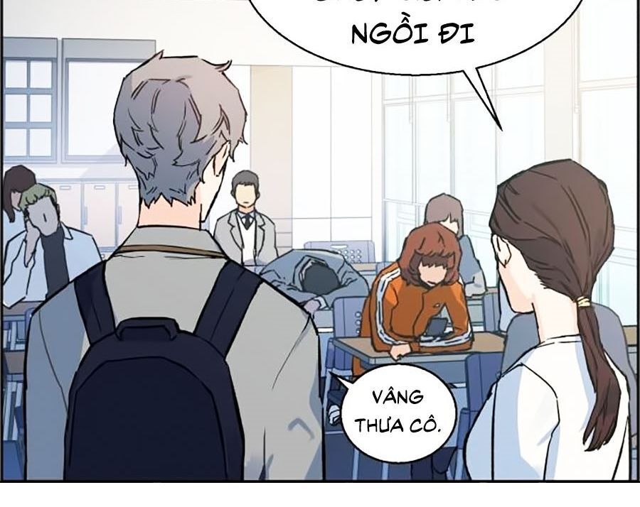 Bạn Học Của Tôi Là Lính Đánh Thuê Chapter 1 - Trang 2