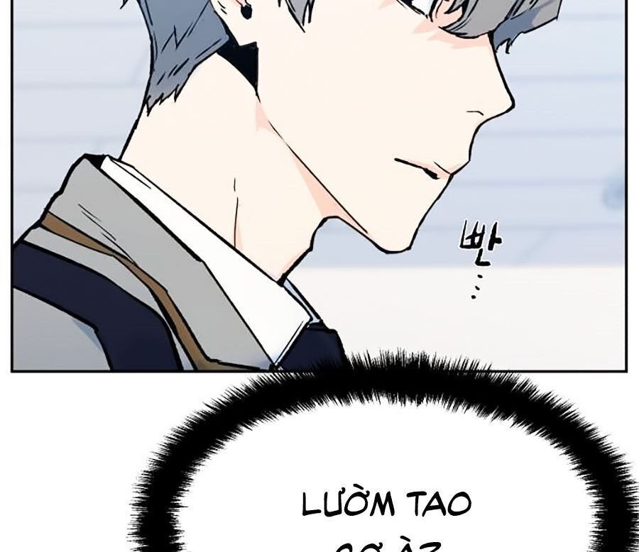 Bạn Học Của Tôi Là Lính Đánh Thuê Chapter 1 - Trang 2