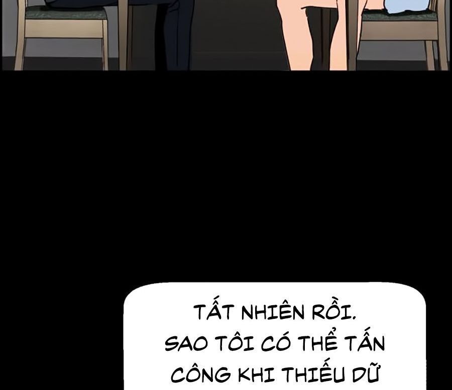 Bạn Học Của Tôi Là Lính Đánh Thuê Chapter 1 - Trang 2