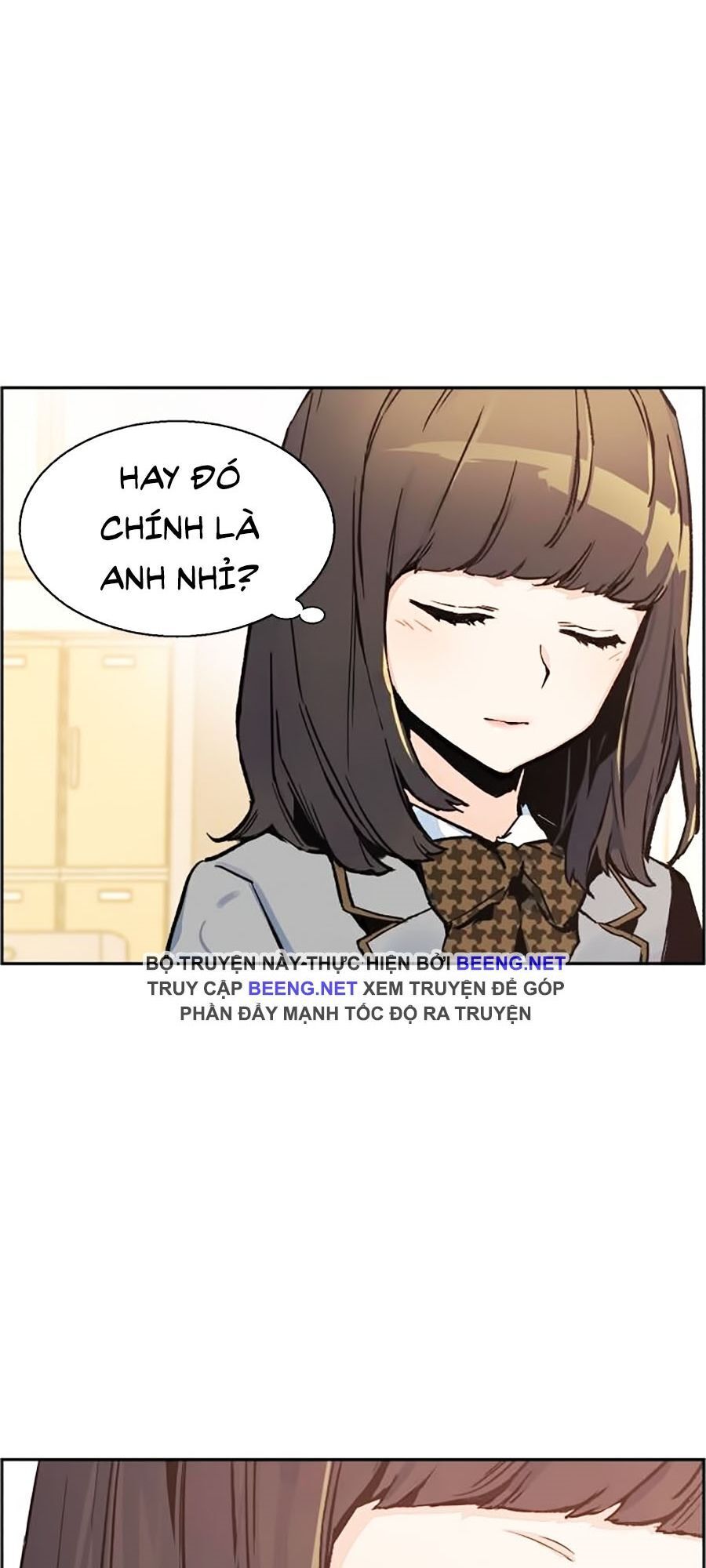 Bạn Học Của Tôi Là Lính Đánh Thuê Chapter 1 - Trang 2