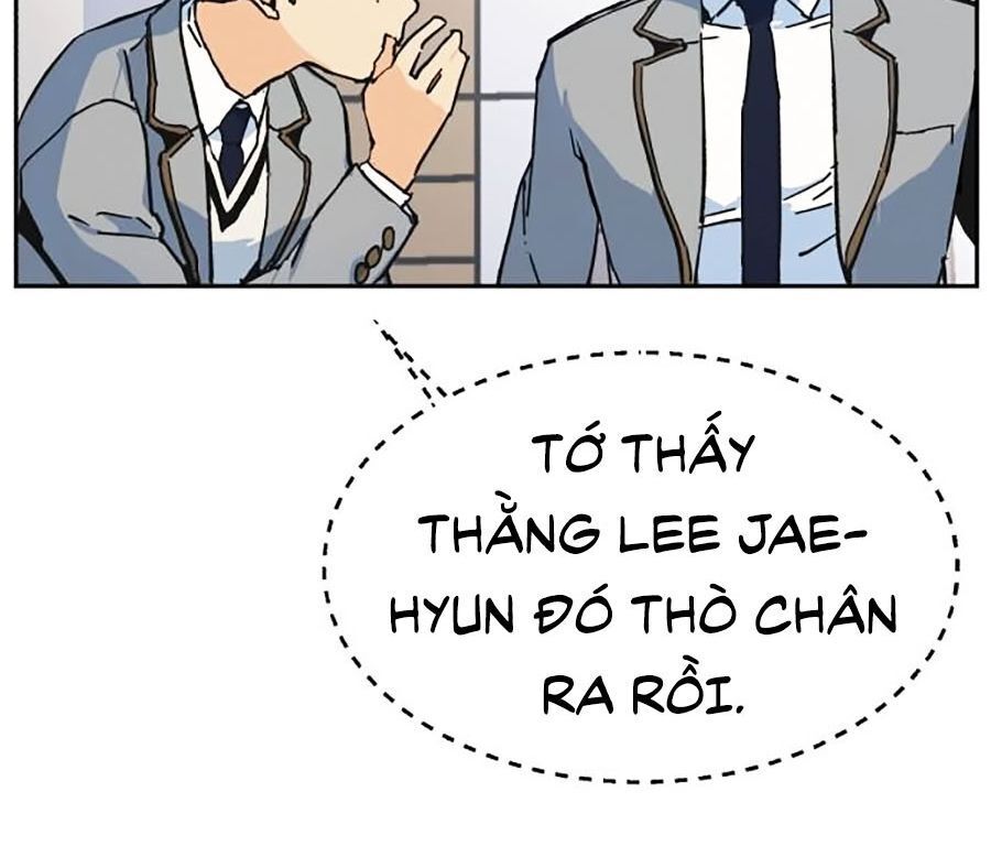 Bạn Học Của Tôi Là Lính Đánh Thuê Chapter 1 - Trang 2