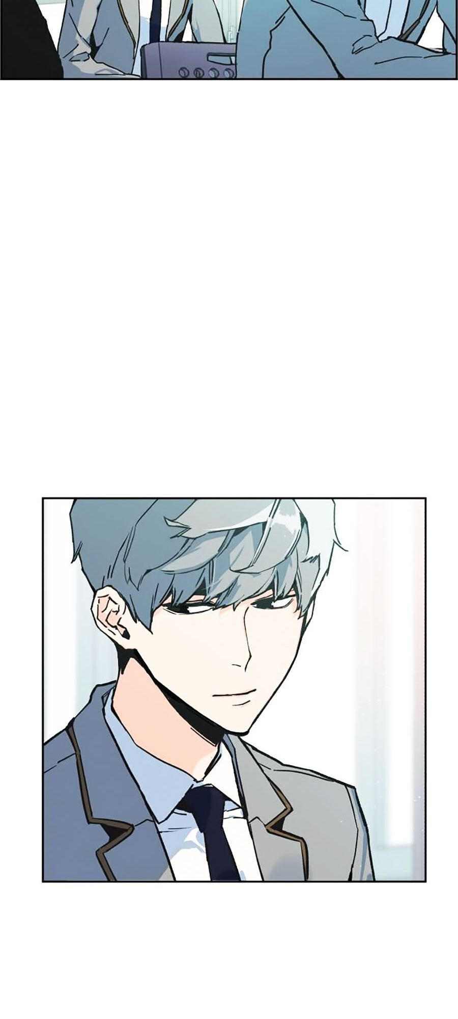 Bạn Học Của Tôi Là Lính Đánh Thuê Chapter 1 - Trang 2