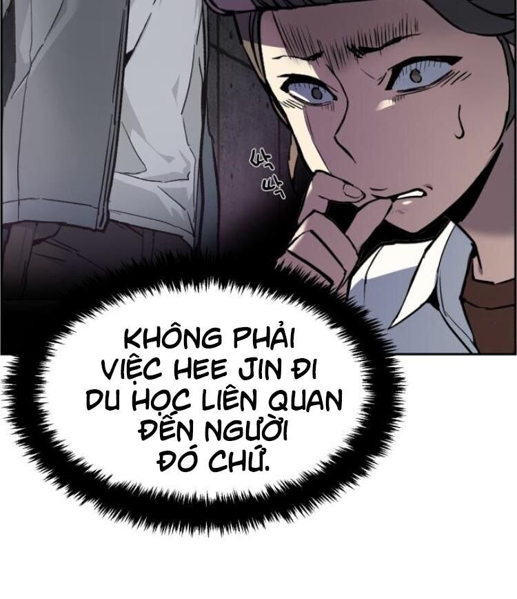 Bạn Học Của Tôi Là Lính Đánh Thuê Chapter 10 - Trang 2