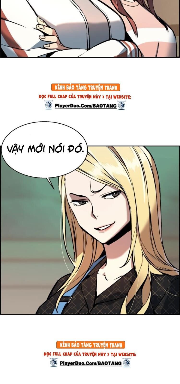 Bạn Học Của Tôi Là Lính Đánh Thuê Chapter 10 - Trang 2