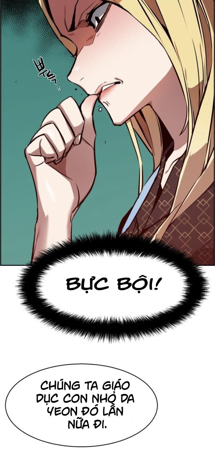 Bạn Học Của Tôi Là Lính Đánh Thuê Chapter 10 - Trang 2