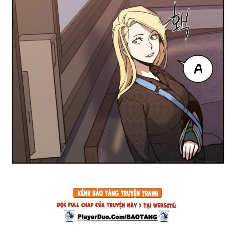 Bạn Học Của Tôi Là Lính Đánh Thuê Chapter 10 - Trang 2