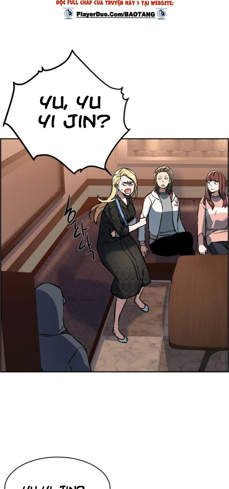 Bạn Học Của Tôi Là Lính Đánh Thuê Chapter 10 - Trang 2