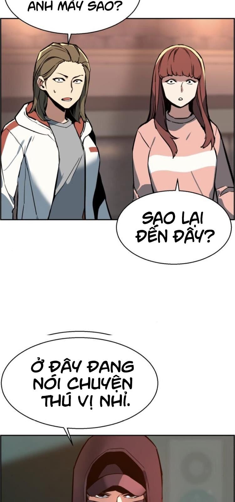 Bạn Học Của Tôi Là Lính Đánh Thuê Chapter 10 - Trang 2