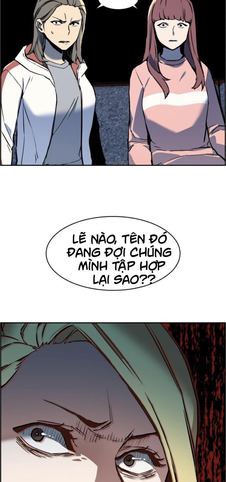Bạn Học Của Tôi Là Lính Đánh Thuê Chapter 10 - Trang 2