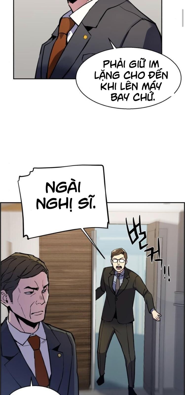 Bạn Học Của Tôi Là Lính Đánh Thuê Chapter 10 - Trang 2