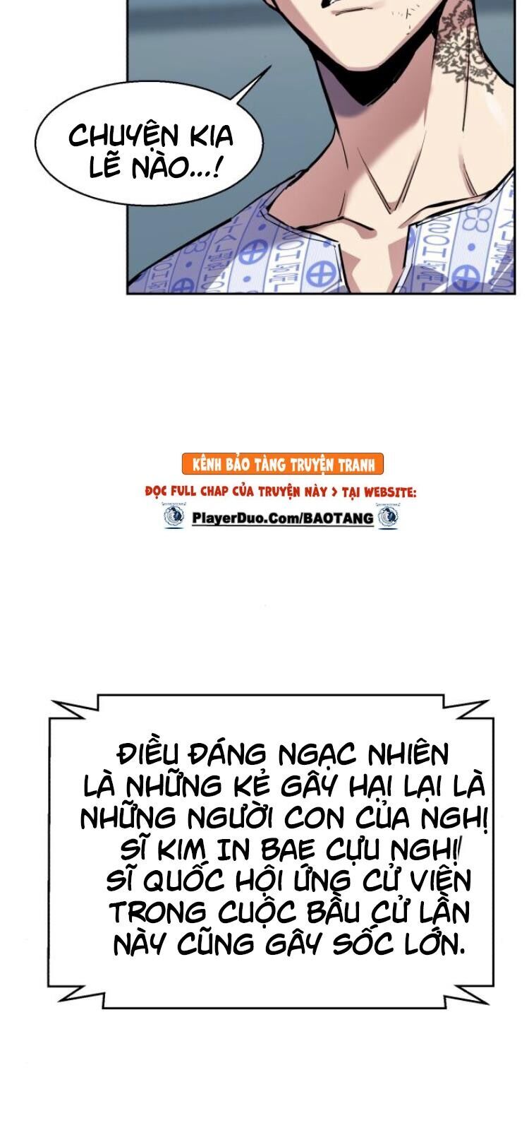 Bạn Học Của Tôi Là Lính Đánh Thuê Chapter 10 - Trang 2