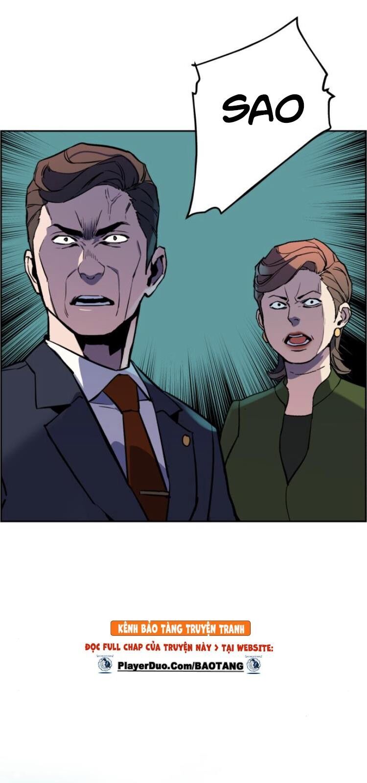 Bạn Học Của Tôi Là Lính Đánh Thuê Chapter 10 - Trang 2