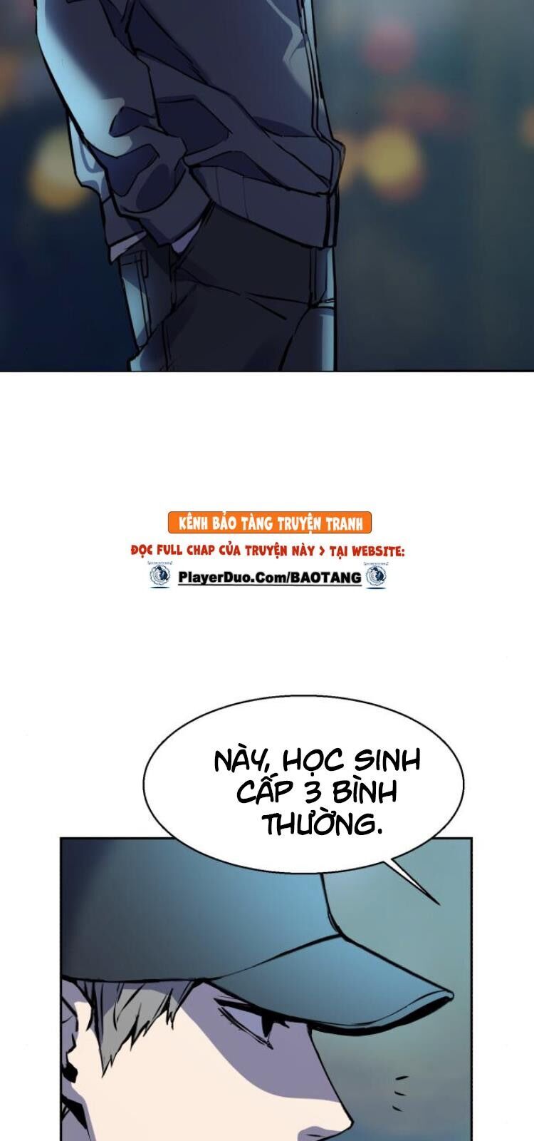 Bạn Học Của Tôi Là Lính Đánh Thuê Chapter 10 - Trang 2