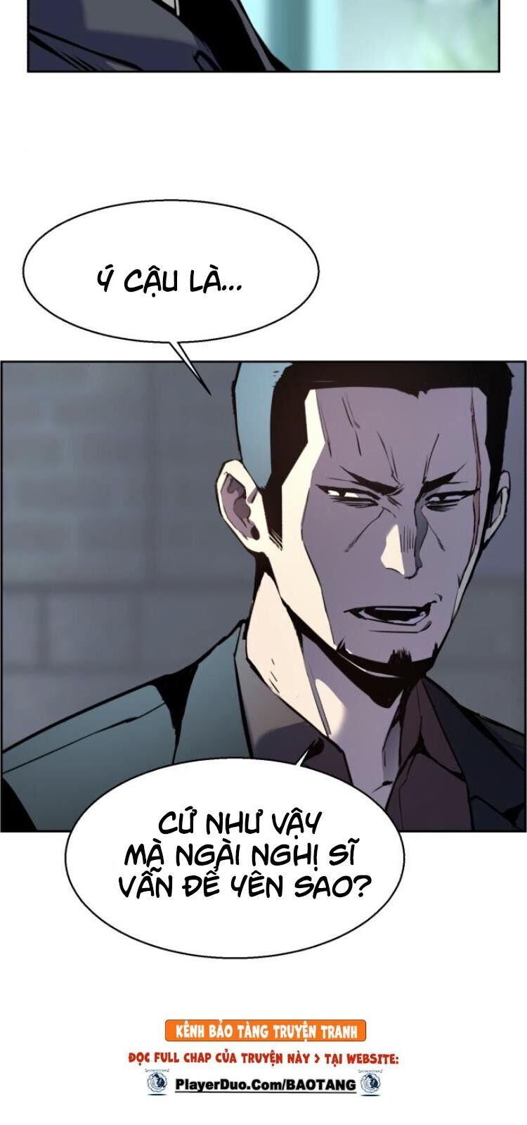 Bạn Học Của Tôi Là Lính Đánh Thuê Chapter 10 - Trang 2