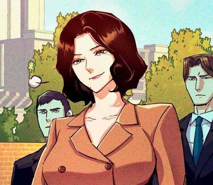 Bạn Học Của Tôi Là Lính Đánh Thuê Chapter 100 - Trang 2