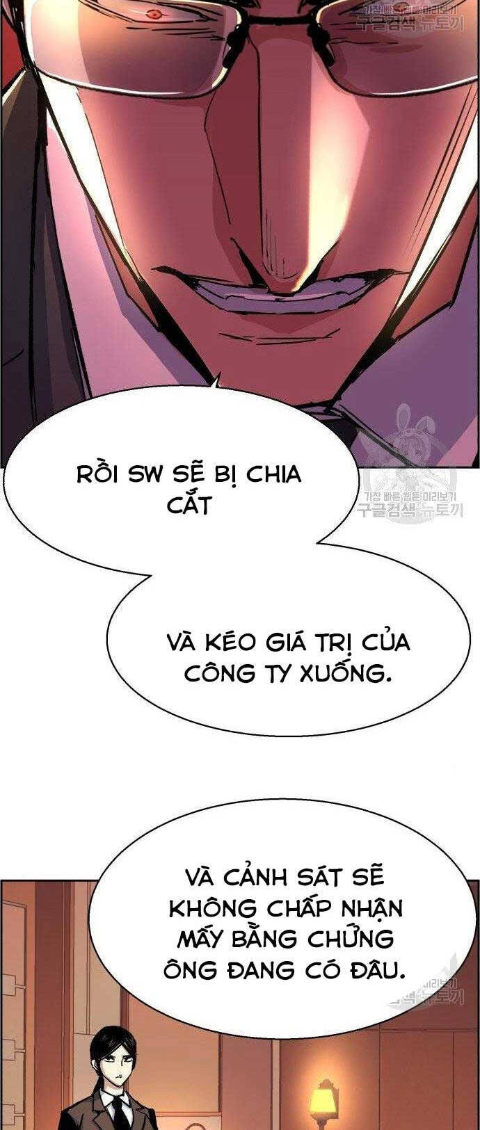 Bạn Học Của Tôi Là Lính Đánh Thuê Chapter 101 - Trang 2