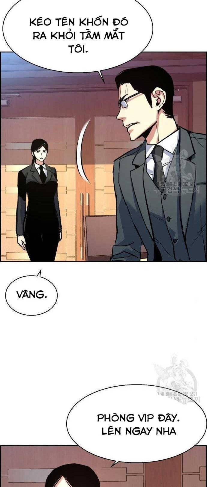 Bạn Học Của Tôi Là Lính Đánh Thuê Chapter 101 - Trang 2