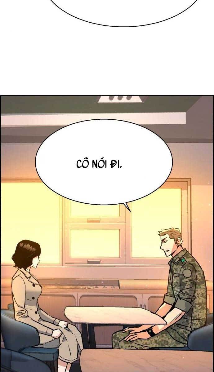 Bạn Học Của Tôi Là Lính Đánh Thuê Chapter 103 - Trang 2