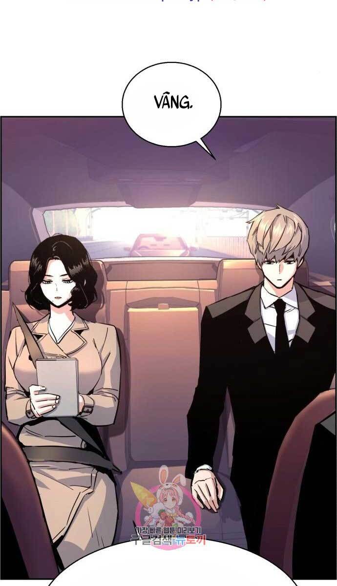 Bạn Học Của Tôi Là Lính Đánh Thuê Chapter 103 - Trang 2