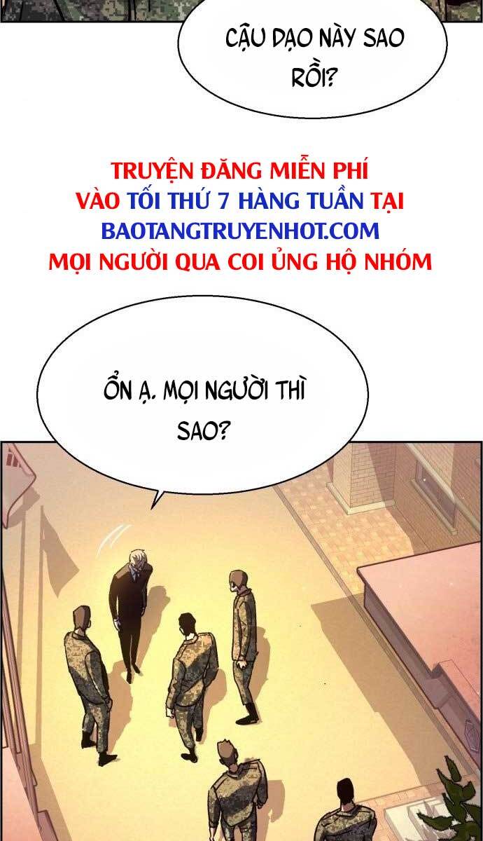 Bạn Học Của Tôi Là Lính Đánh Thuê Chapter 103 - Trang 2