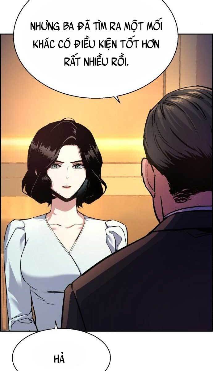 Bạn Học Của Tôi Là Lính Đánh Thuê Chapter 103 - Trang 2