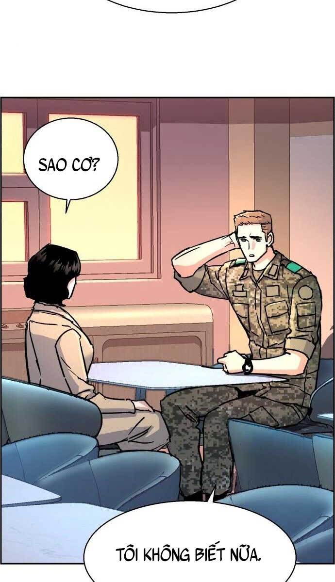 Bạn Học Của Tôi Là Lính Đánh Thuê Chapter 103 - Trang 2