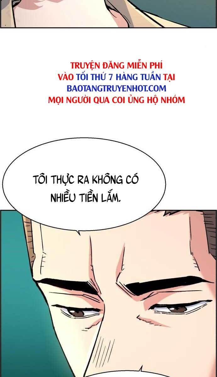 Bạn Học Của Tôi Là Lính Đánh Thuê Chapter 103 - Trang 2