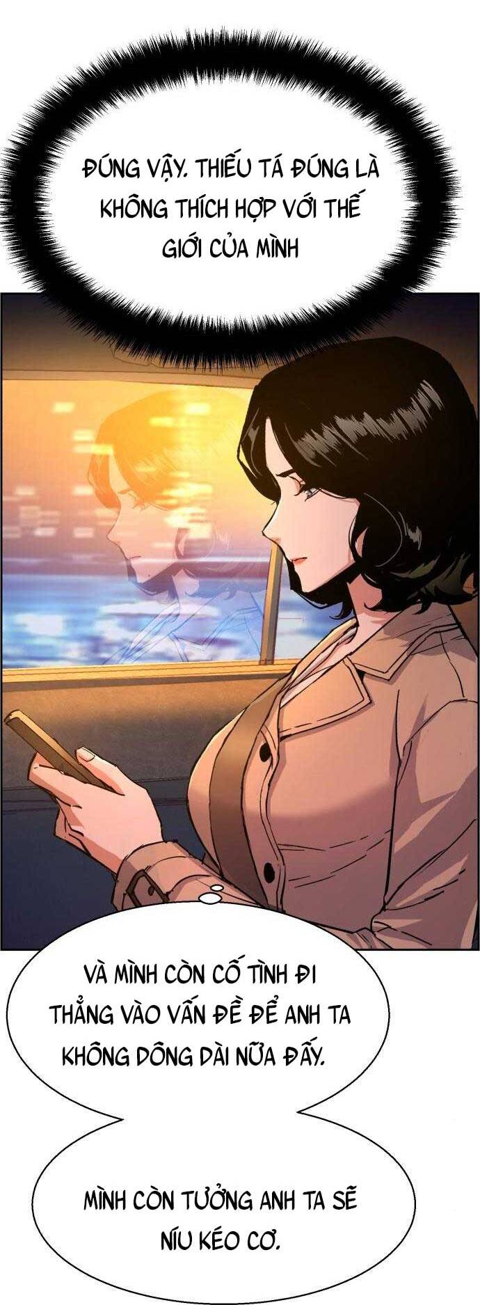 Bạn Học Của Tôi Là Lính Đánh Thuê Chapter 104 - Trang 2