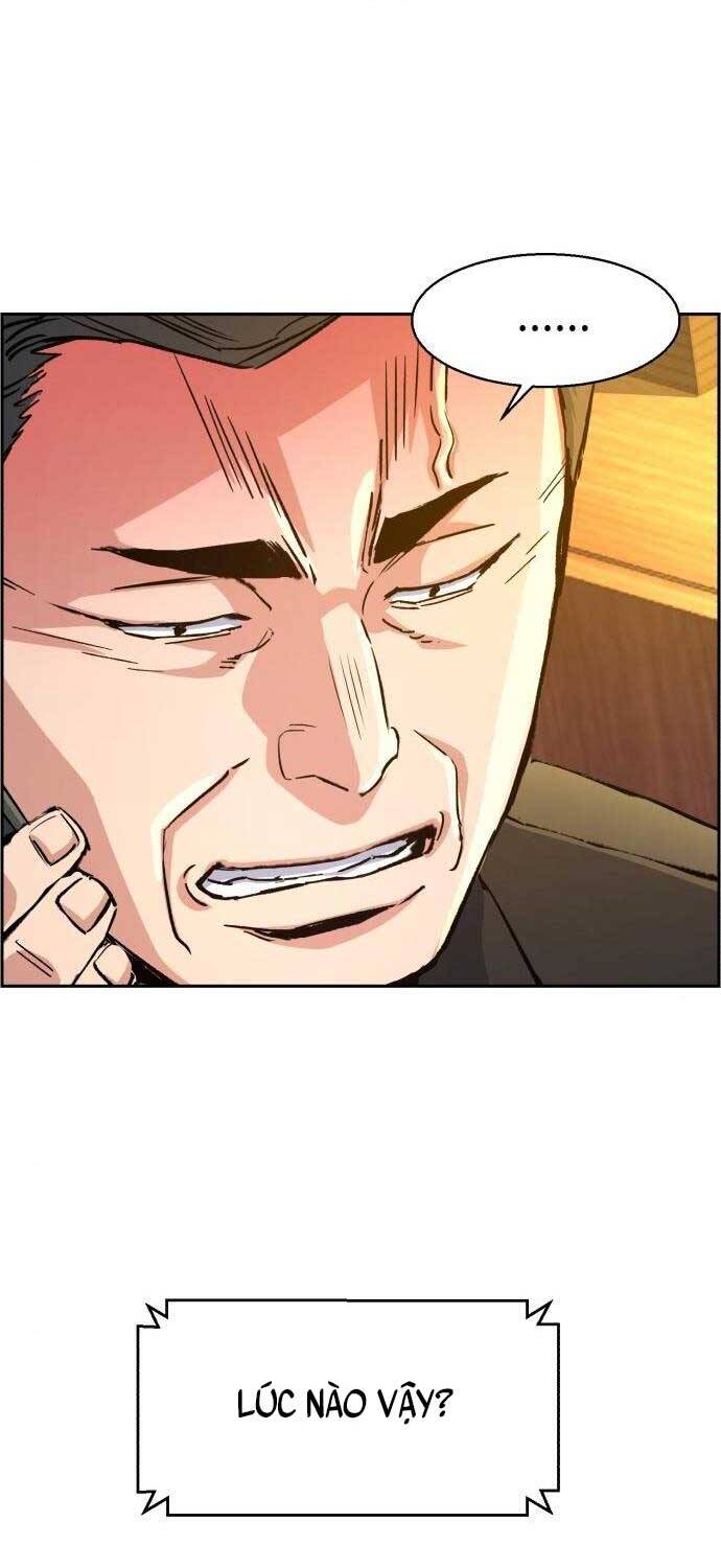 Bạn Học Của Tôi Là Lính Đánh Thuê Chapter 104 - Trang 2