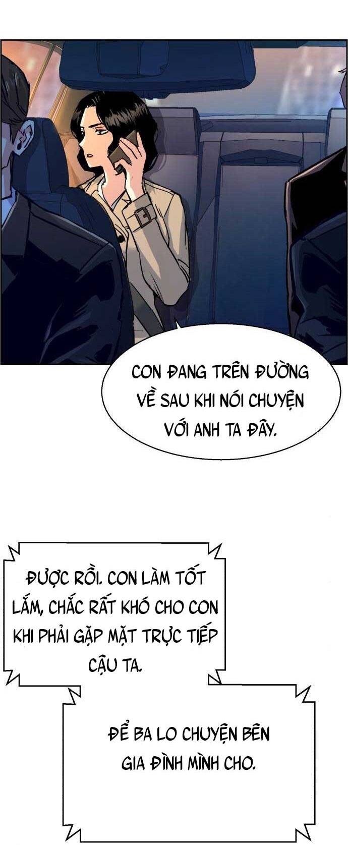 Bạn Học Của Tôi Là Lính Đánh Thuê Chapter 104 - Trang 2